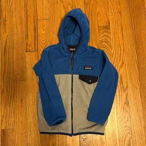 Patagonia Fleece Jacket